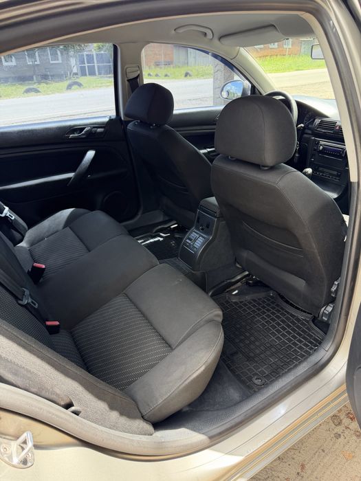 Skoda superb 1,8гбо