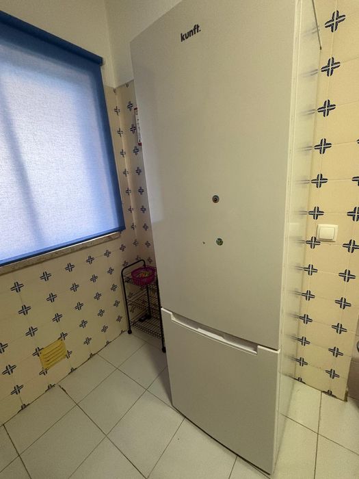 Frigorífico combinado