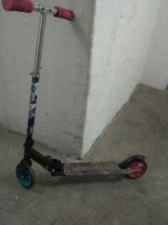 hulajnoge  dla dzieci