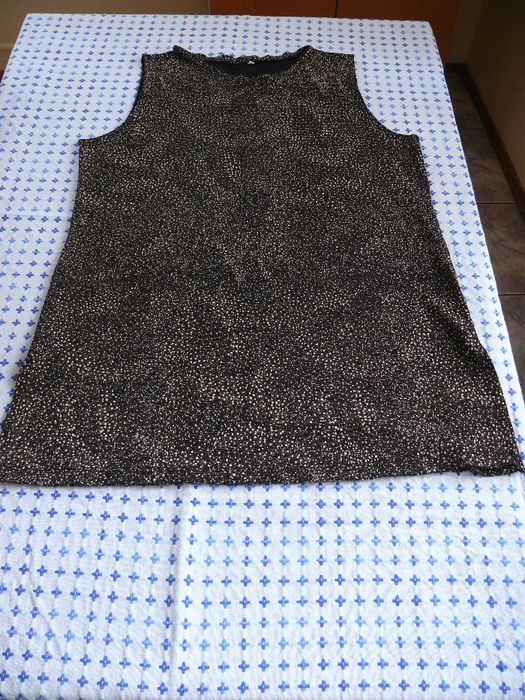 Tunika, bluzka , sylwester ,wesele