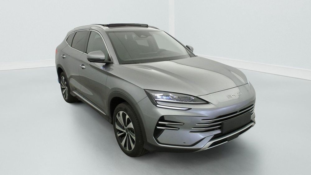 BYD Seal U 1.5 DM-i Comfort