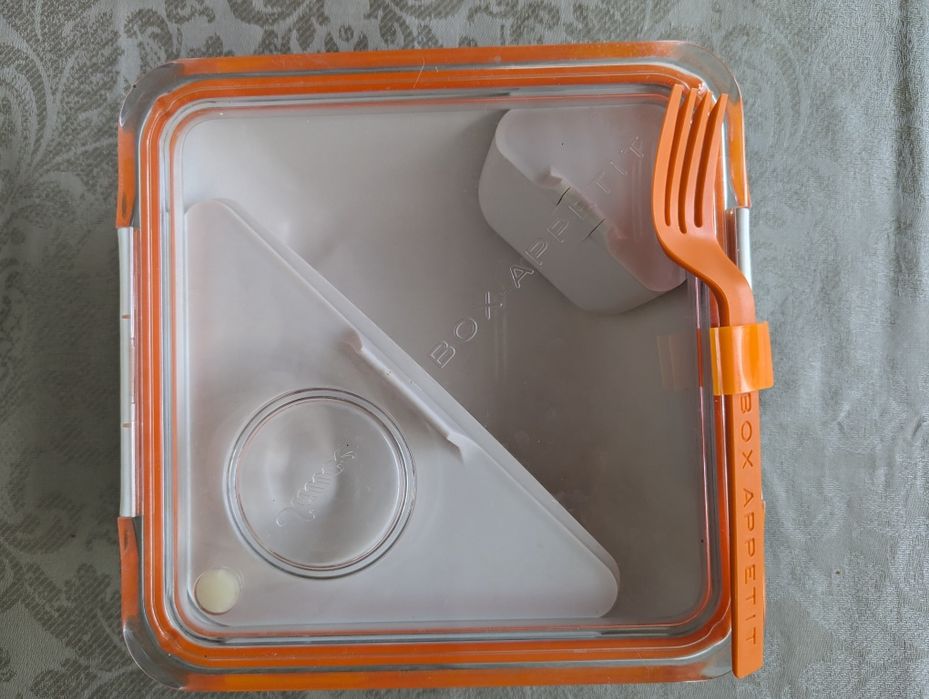 Lunch box - Appetit box64551325386241120