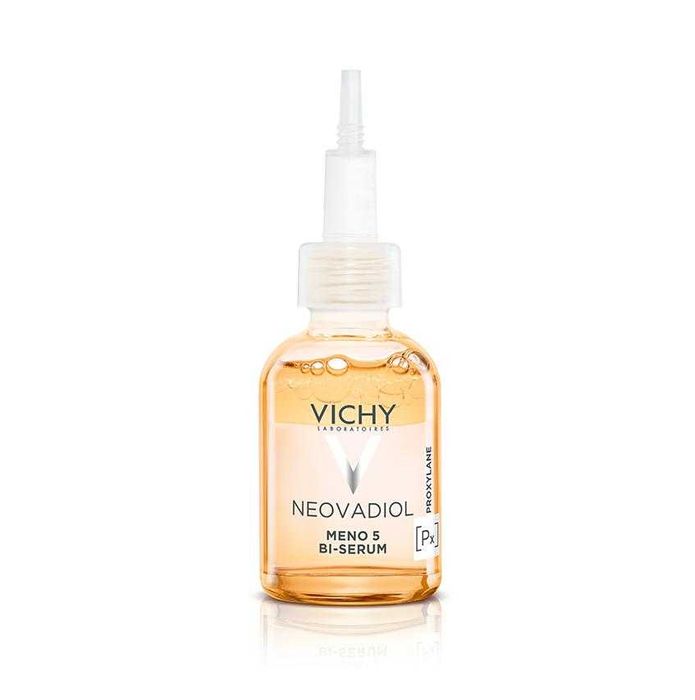 Сироватка антивікова Vichy Neovadiol Meno 5 Bi-Serum 30 мл оригінал
