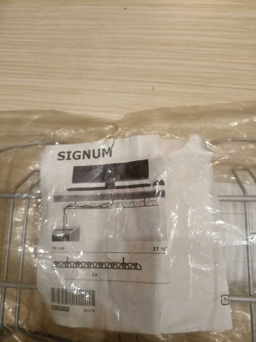 Organizer do przewodów