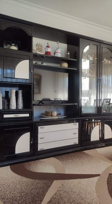 Móvel da sala usado