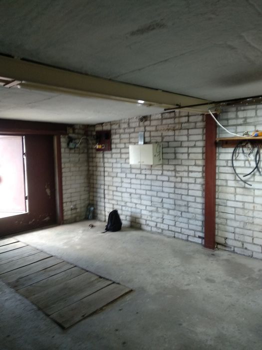 Гараж 4.4*6. В кооперативі Лісний-2