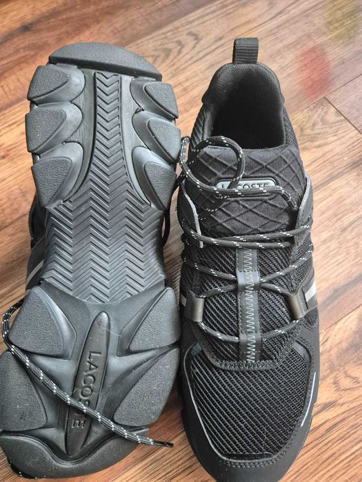 Buty męskie Lacoste NOWE odbiór osobisty