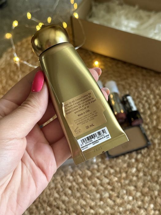 Косметика Artdeco, make up factory, argan wear fysicians formula