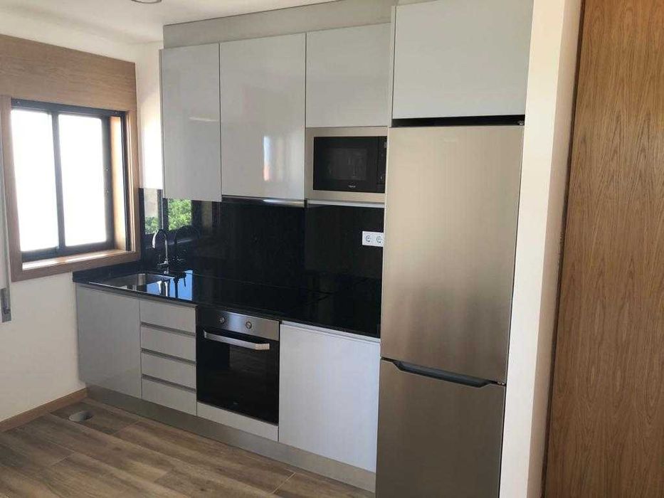 Quarto com WC Privativo