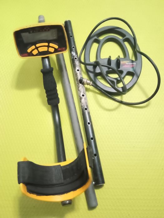 Garrett ACE 250 металошукач металлоискатель металлодетектор ася гарет