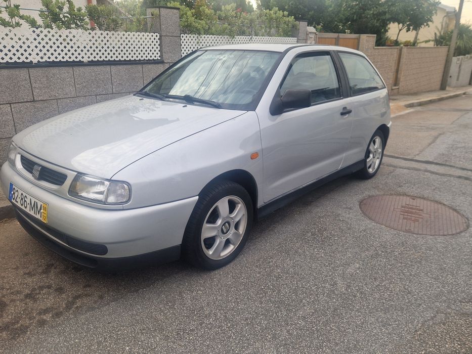 Seat Ibiza 1.9 TDI-90