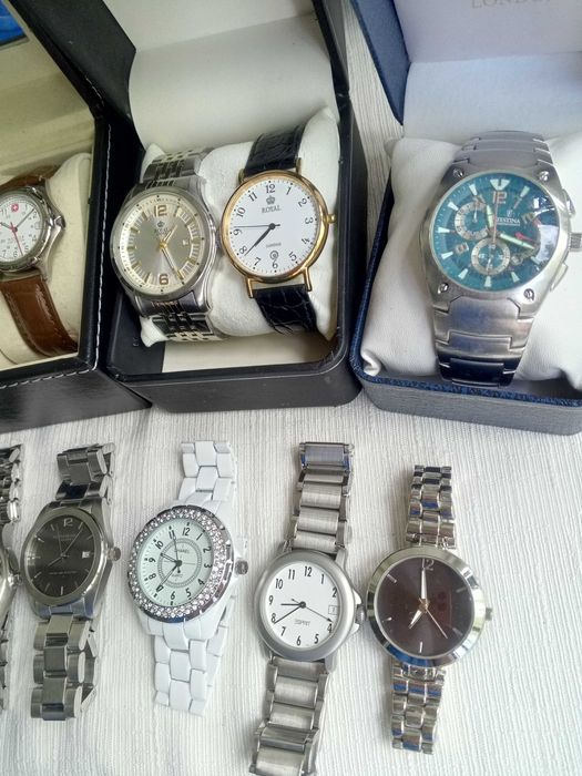 Levis Seiko,Wanger Swiss,Skagen, Poljot,годинник жіночний швейцарський,чоловічій