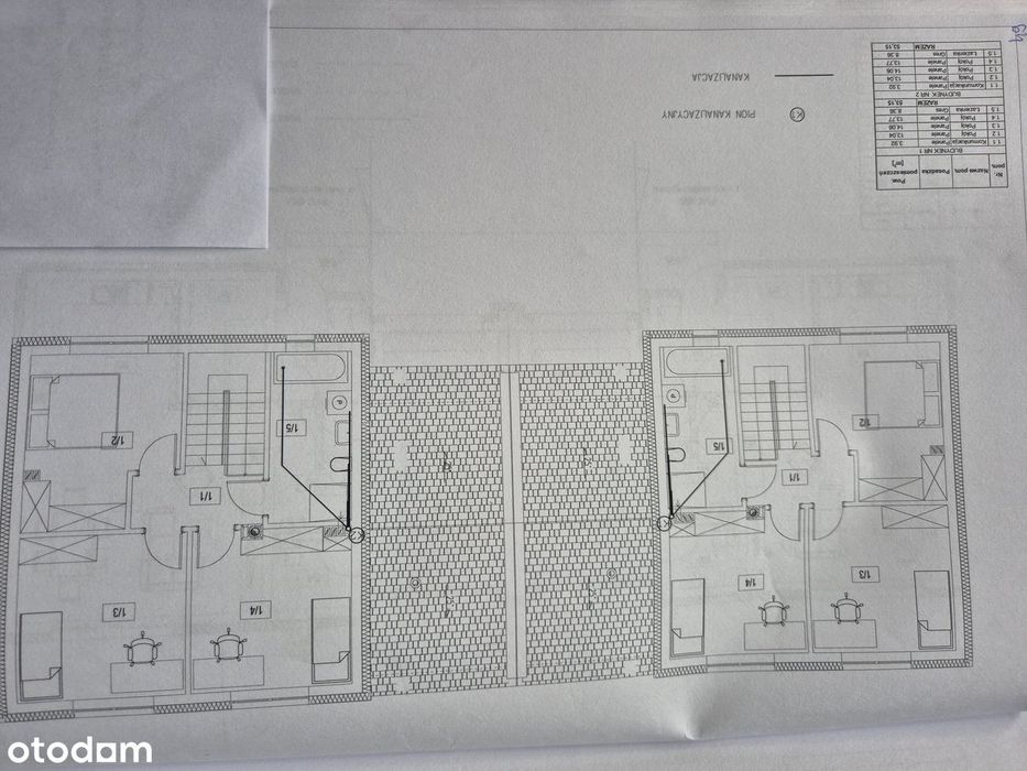 BLIZNIAK 126m2 Strzelce Górne