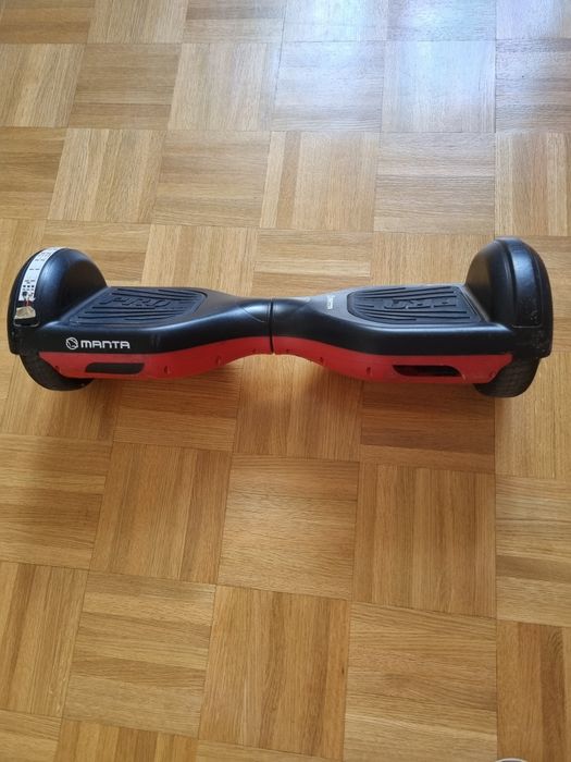 Deskorolka elektryczna Manta