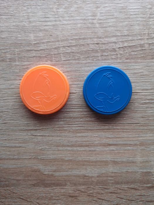 Power Rangers / Homem Aranha / Sonic / Master Tazos - Várias Colecções