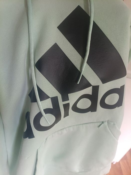 Bluza damska adidas