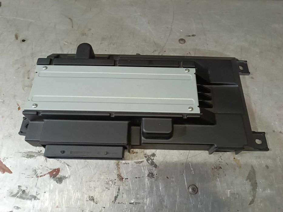 Підсилювач звуку Audi A4 B9 усилитель ауді а4 б9 8w0035223b НАЯВНІСТЬ