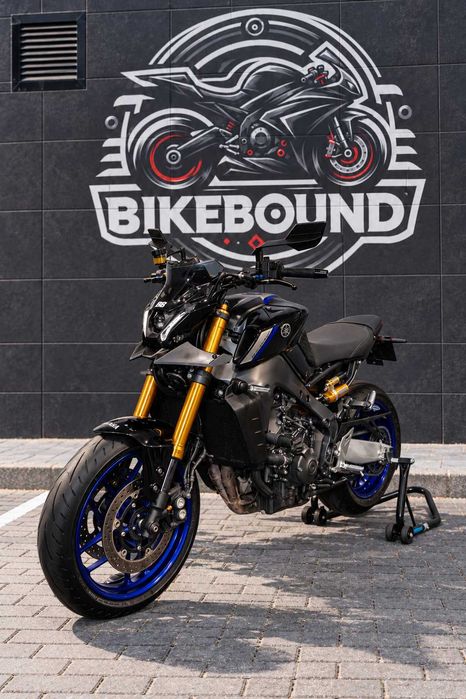 YAMAHA MT-09 SP | 2021 | Como Nova