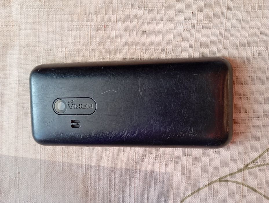 Продам Nokia втоплений.