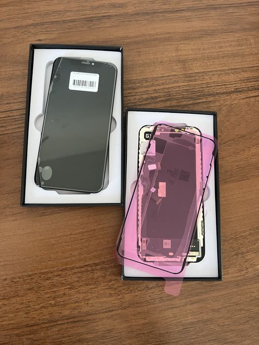 Дисплей iphone xs GX + подарунок екран айфон хs GX модуль iPhone