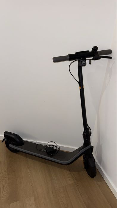 Trotinete elétrica Nineboot E2