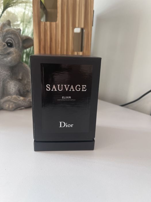 Christian Dior Sauvage Elixir 60ml EDP