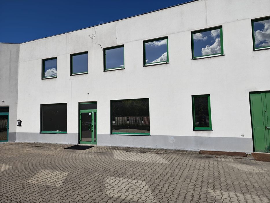 Lokal do wynajęcia 100 m2 Błonie pod Warszawą