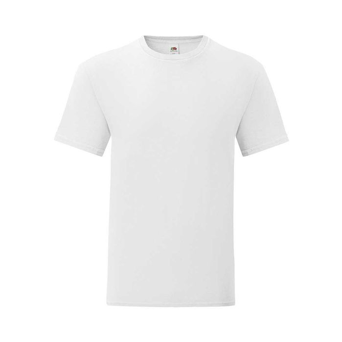 T-Shirt com ou sem impressão