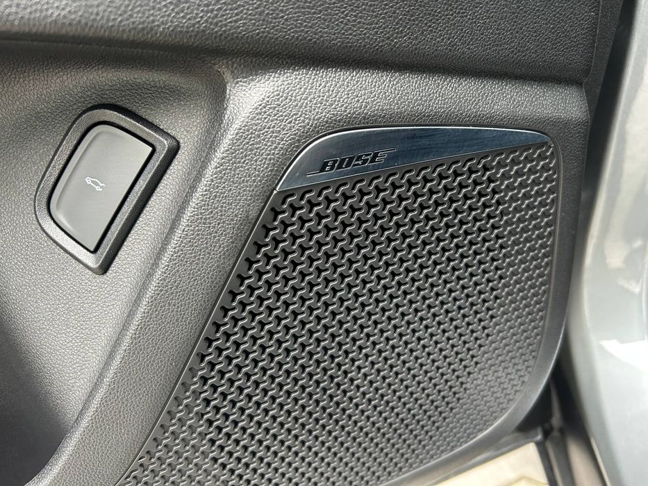 Chevrolet Blazer RS 2025