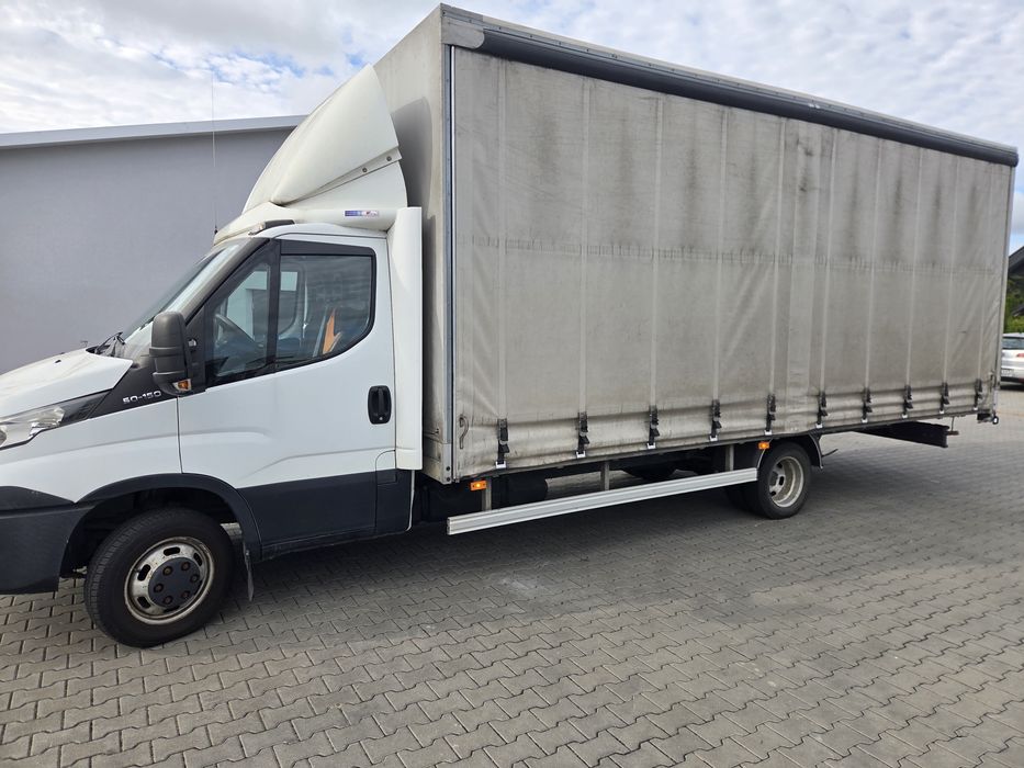 Iveco