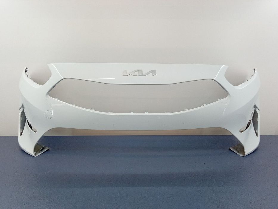 KIA CEED III LIFT 21- ZDERZAK PRZÓD PRZEDNI WD