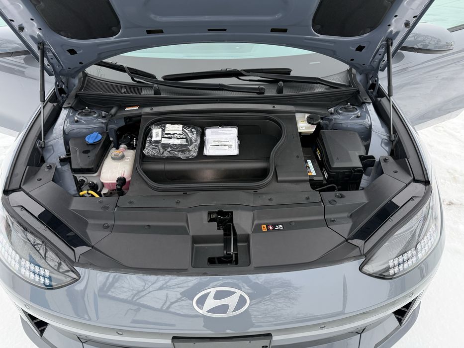 Продам по запчастинах Hyundai Ioniq 6 2024 рік