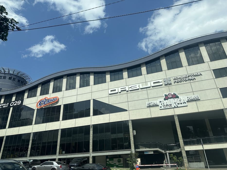 3-к метро Вокзальна-10хв вул.Липківського (Урицького)5 /Мокра