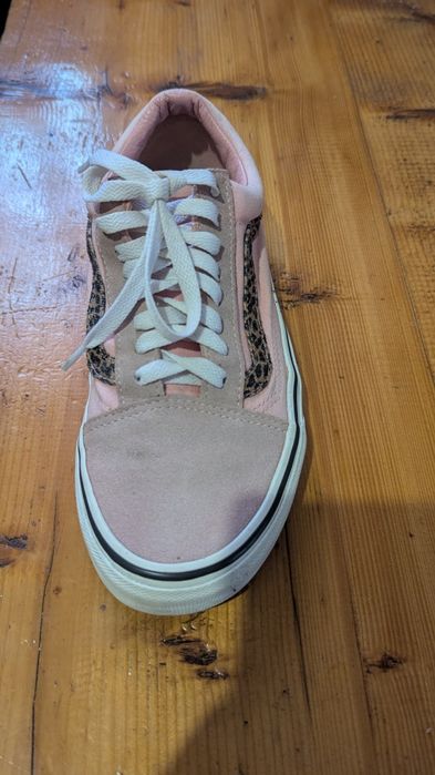 Кеди Vans 39 розмір