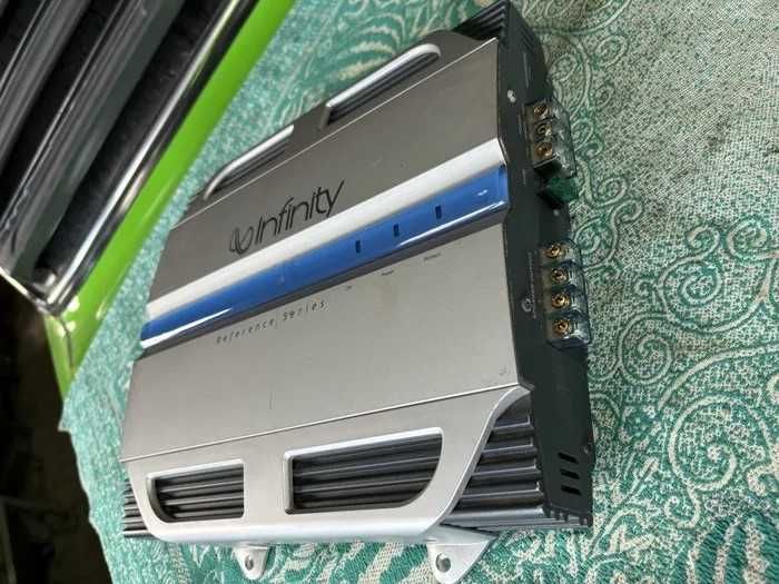 Продам усилители  разных марок и  мощностей