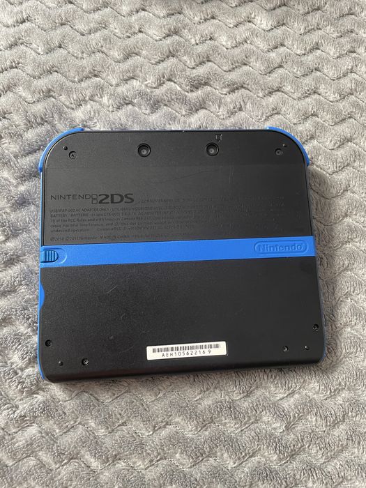Nintendo ds2 konsola