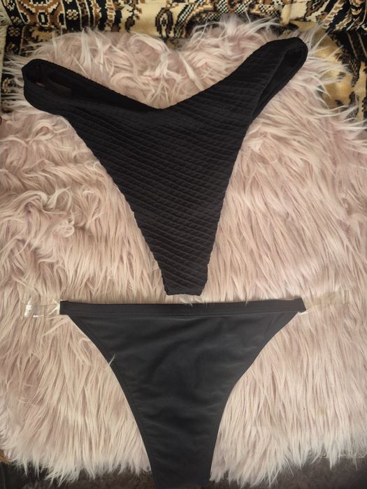 Плавки от купальника