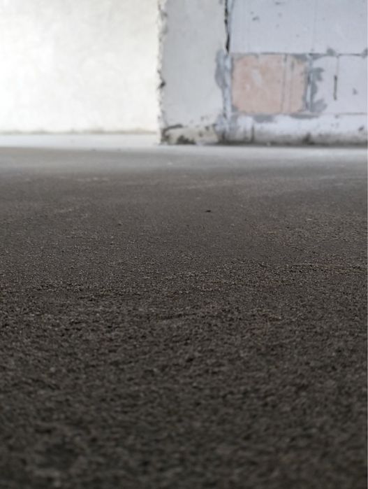 напівсуха стяжка! стяжка підлоги Франківськ