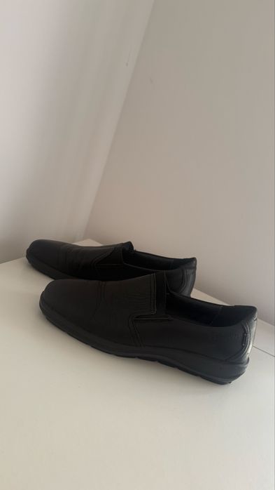 Sapatos Camport novos