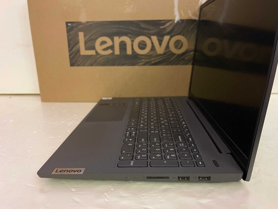 Игровой СВЕЖАК Lenovo IdeaPad 5/ Core i7 11" покол/ 16 RAM/ КАК НОВЫЙ!