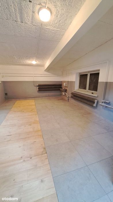 Wyjątkowy Garaż 25 M² Z Kanałem + Ogrzewaniem – Unikat W Krakowie!