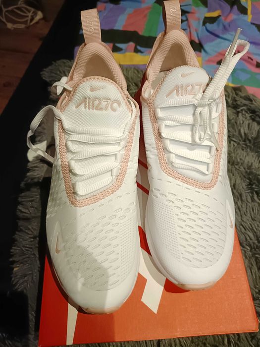 NIKE Air Max270 Sprzedam!!!