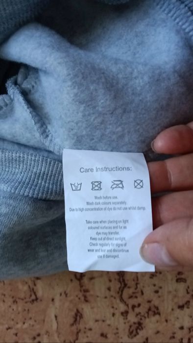 Толстовка худи на маленькую собачку