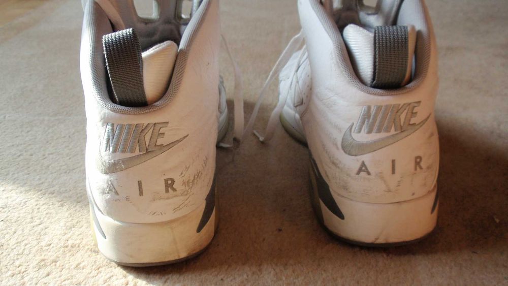 Nike Jordan Jumpman 48,5