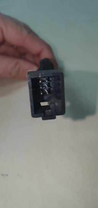 Cancelador start stop vw