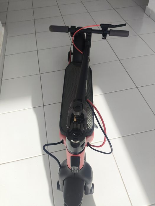 Самокат ninebot d38e