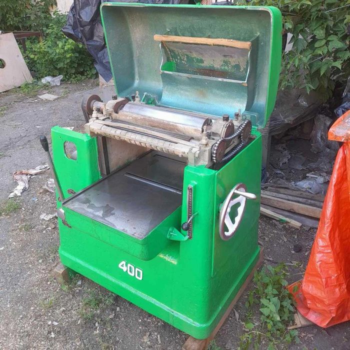 Фугувально рейсмусний .Рейсмус.Рейсмусний станок