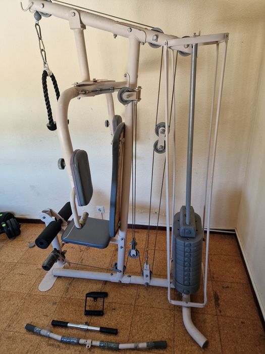 Multifunction Machine514267108071843841