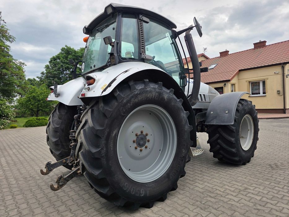 Lamborghini R6 180.7 WOM + TUZ 2007r. Same Iron Deutz Agrotron