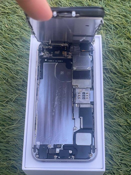 Iphone SE para Peças